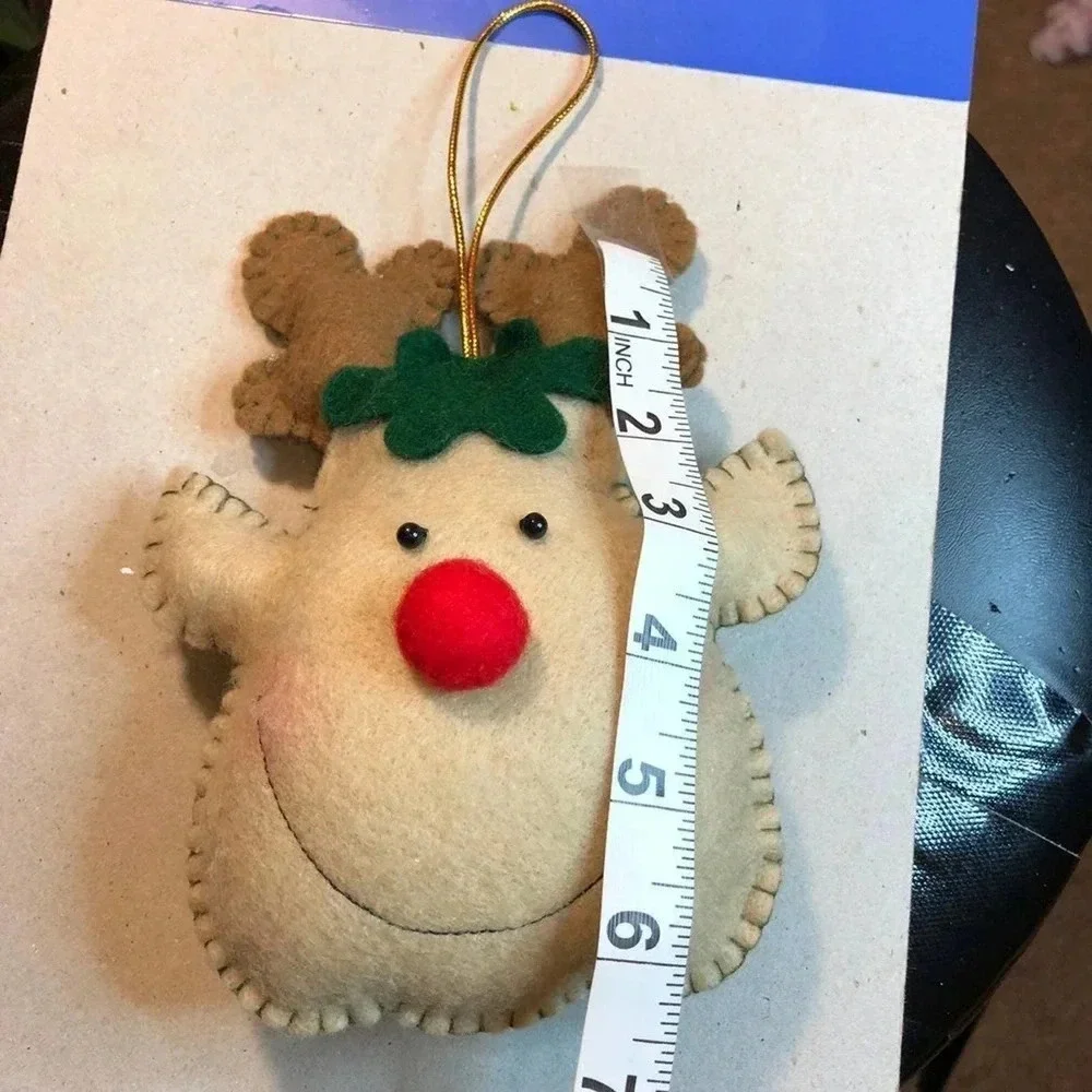 N/A unique christmas